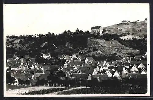 AK Cleebronn, Teilansicht