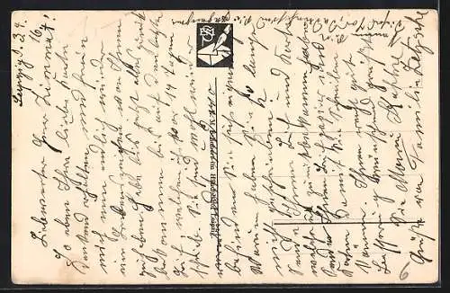 AK Leipzig, Historisches Tor