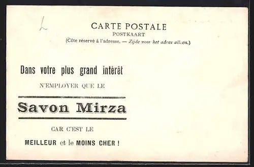 AK Sprimont, Rivage, Route de Comblain-au-Pont