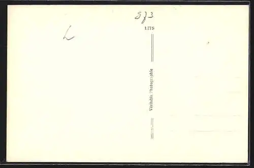 AK Huy, Rue de Cloître