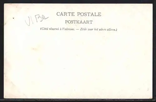 AK Louvain, Le Théâtre