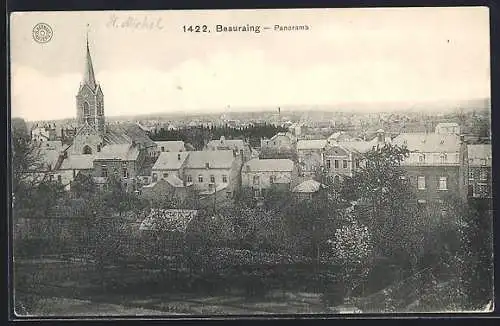 AK Beauraing, Panorama
