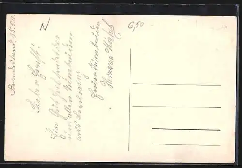 AK Beauraing, Panorama