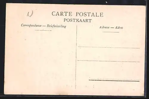 AK Dinant, Vue générale