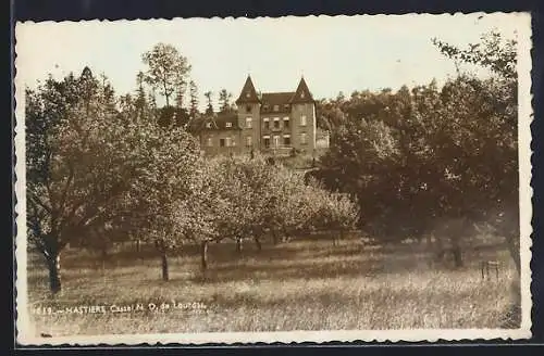 AK Hastiere, Castel N. D. de Louides