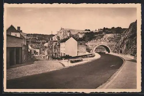 AK Dinant, Route de Philippeville