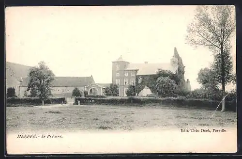 AK Meeffe, Le Prieuré