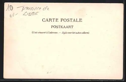 AK Meeffe, Le Prieuré