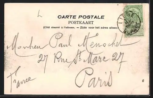 AK Verviers, Panorama