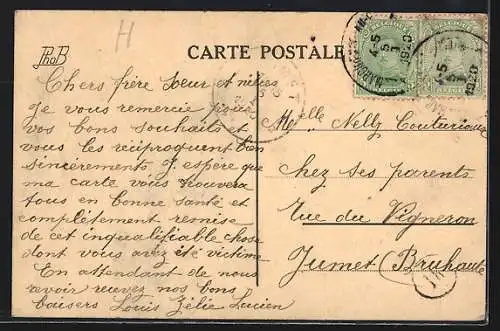 AK Marchienne-au-Pont, Parc communal