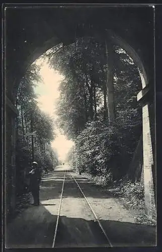 AK Morlanwelz, La Route