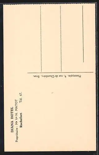 AK Rochefort, L`Eglise