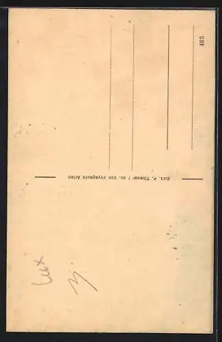 AK Messancy, Villa Callier