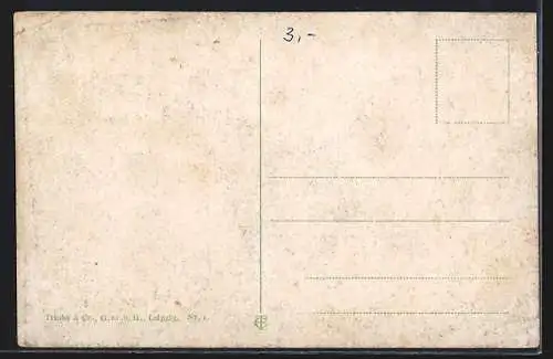 AK Paderborn, Ortsansicht