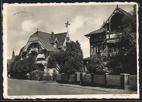 AK Bad Sooden a. Werra, Am Haintor