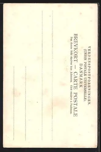 AK Kobenhavn, Raadhuset