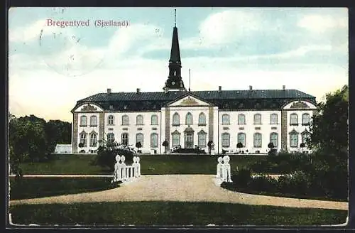 AK Bregentved /Sjaelland, Ansicht