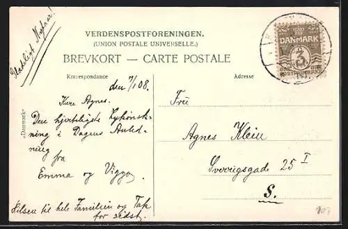 AK Dyrehaven, Foderhusen