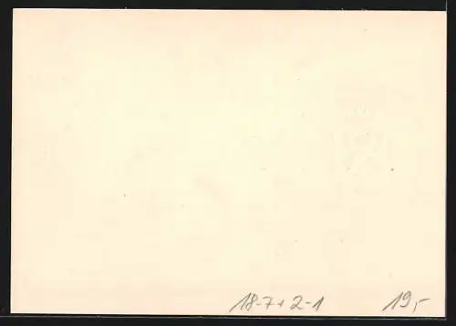 AK Berlin, Internationale Postwertzeichen-Ausstellung 1930, IPOSTA, Ganzsache