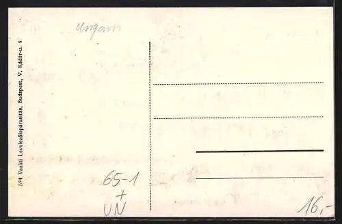 AK Sátoraljaujhely, Vasútállomás