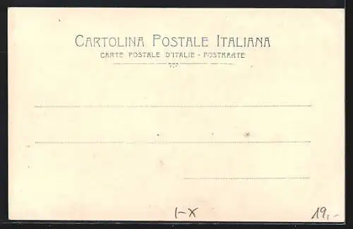 AK Milano, Via Mercato