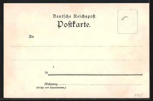 Künstler-AK K. Mutter: Schönau / Wiesenthal, Totalansicht aus der Vogelschau, Kirche und Häuser