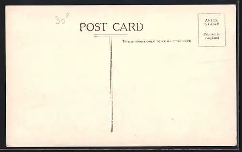 AK Llandudno, Rough Sea