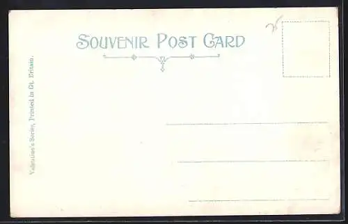 AK Llandudno, The Pier and Grand Hotel