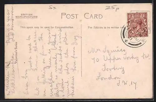 AK Littlehampton, The Pier