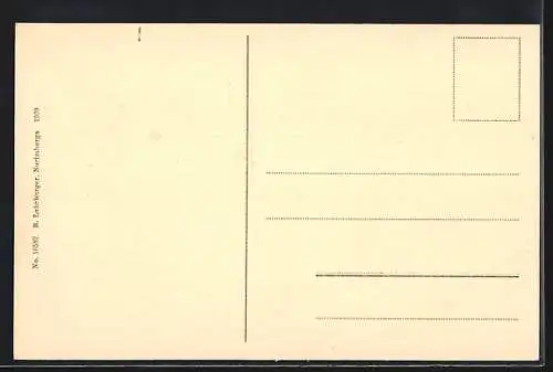 AK Trento, Veduta delle Caserme