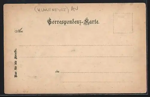 AK Mörtschach, Manhartalpe mit dem alten Tomer und Manhart