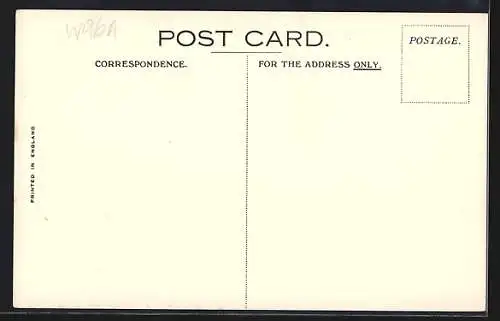 AK Passagierschiff RMS Carinthia im Hafen, Cunard Liner