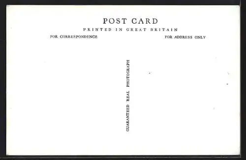 AK Passagierschiff SS Rollo der Wilson Line vor der Küste