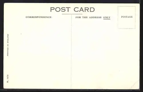 AK Passagierschiff RMS Mauretania vor der Küste, Cunard Liner