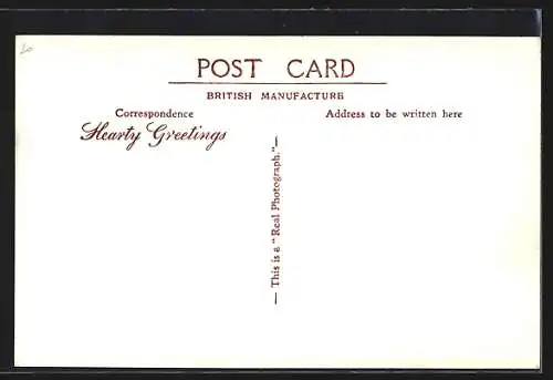 AK Passagierschiff RMS Caronia auf dem Meer, Cunard Line