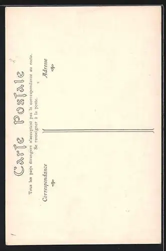 AK Loches, Porte des Cordeliers