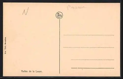 AK Gendron-Celles, La Gare