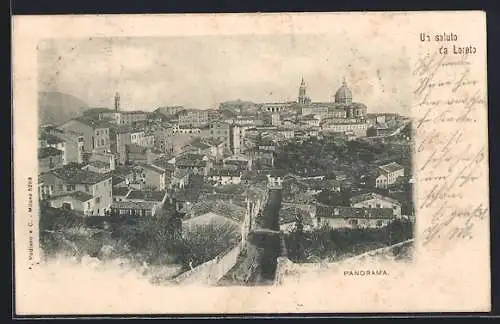 AK Loreto, Panorama