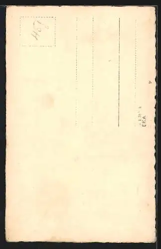 AK Wien, Alter Hof in der Kirchengasse