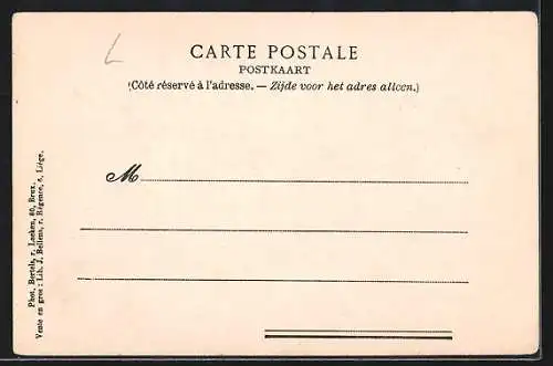 AK Visé, L`Ile Robinson