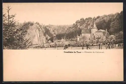 AK Comblain-la-Tour, Closerte de Chirmont