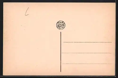 AK Comblain-la-Tour, Closerte de Chirmont