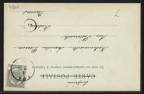 AK Spa, Place Royale, le Pavillon des Petits-Jeux