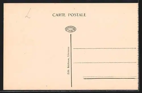 AK Lierneux, Panorama