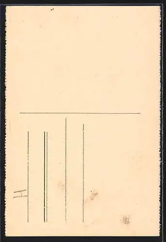AK Mons, Caserne Léopold
