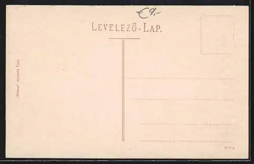 AK Bessenyötelk, Bessenyötelki népiskola és r. k. templom