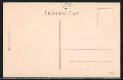 AK Besenyötelek, Közseg latkepe