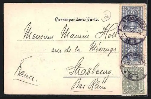 AK Innsbruck, Innbrücke