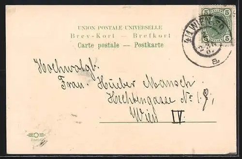 AK Kobenhavn, Domhus