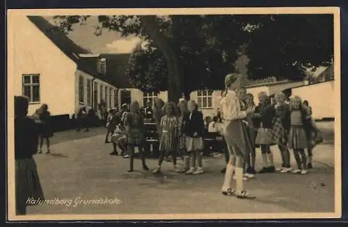AK Kalundborg, Grundskole